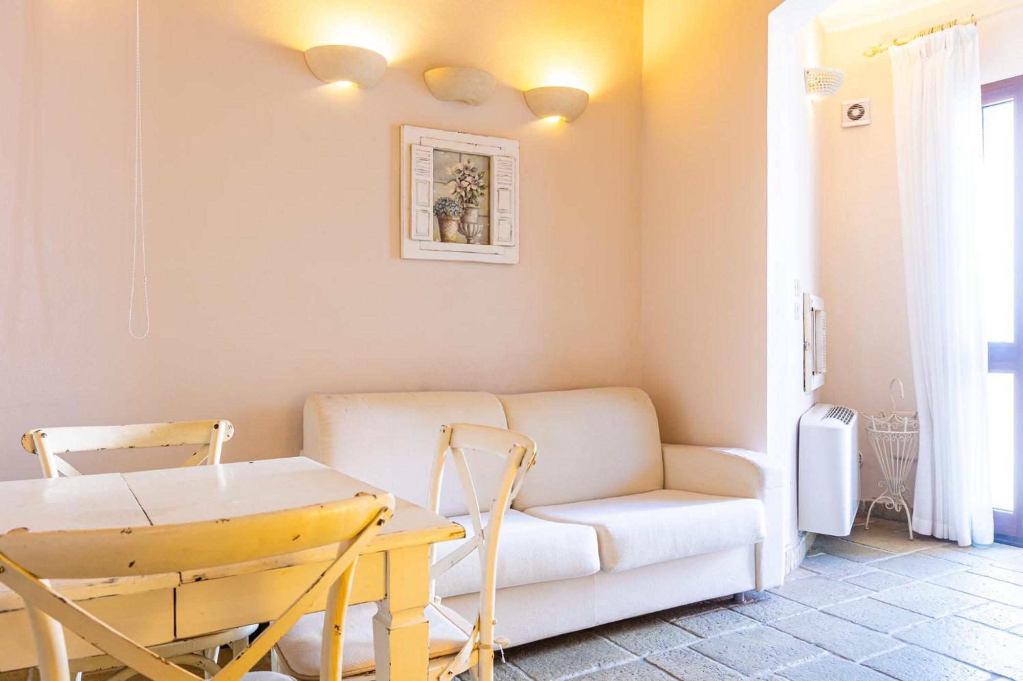 Palazzo Aurora Bed & Breakfast Alezio Exterior foto